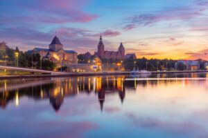 Wywiad z Jerzym Radziwiłowiczem (Szczecin’2008)